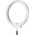 Iluminador-Circular-Led-Yongnuo-YN608C-Bi-Color-Video-Ring-Light