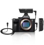 Kit-Sony-a7RIV-Mirrorless-4K-61Mpx--Corpo----Microfone-Lapela-Sennheiser-XSW-D-Wireless-com-Receptor