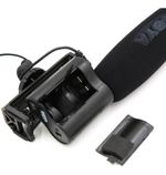 Microfone-Shotgun-Boya-BY-VM02-Condensador-Unidirecional-para-Cameras-e-Filmadoras