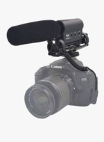 Microfone-Shotgun-Boya-BY-VM02-Condensador-Unidirecional-para-Cameras-e-Filmadoras