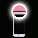 Iluminador-Circular-LED-Celular-SmartPhone-Selfie-Ring-Light--Rosa-