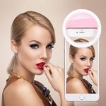 Iluminador-Circular-LED-Celular-SmartPhone-Selfie-Ring-Light--Rosa-