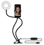 Iluminador-Circular-LED-Selfie-Ring-Light-Live-Streaming-com-Suporte-de-Celular