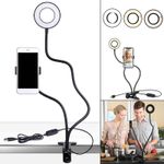 Iluminador-Circular-LED-Selfie-Ring-Light-Live-Streaming-com-Suporte-de-Celular