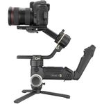 Estabilizador-de-Mao-Gimbal-Crane-3S-Zhiyun-Tech-para-Cameras-DSLR-e-Mirrorless---Crane3S