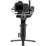 Estabilizador-de-Mao-Gimbal-Crane-3S-Zhiyun-Tech-para-Cameras-DSLR-e-Mirrorless---Crane3S