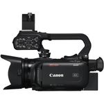 Filmadora-Canon-XA45-UHD-4K-Profissional-Zoom-Optico-20x-HD