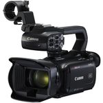 Filmadora-Canon-XA45-UHD-4K-Profissional-Zoom-Optico-20x-HD