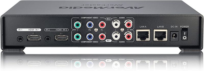 Transmissor-Codificador-Encoder-AVerCaster-HD-Duet-Plus-F239--HDMI-e-Video-Componente