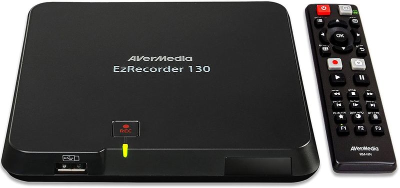 Gravador-de-Video-e-TV-EzRecorder-ER130-AVerMedia-