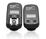 Radio-Flash-Pixel-Flashgun-I-TTL-TR-331-Trigger-para-Nikon