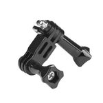 Braco-Articulado-Ajustavel-e-Suporte-3-Way-para-Cameras-de-Acao-e-Gopro