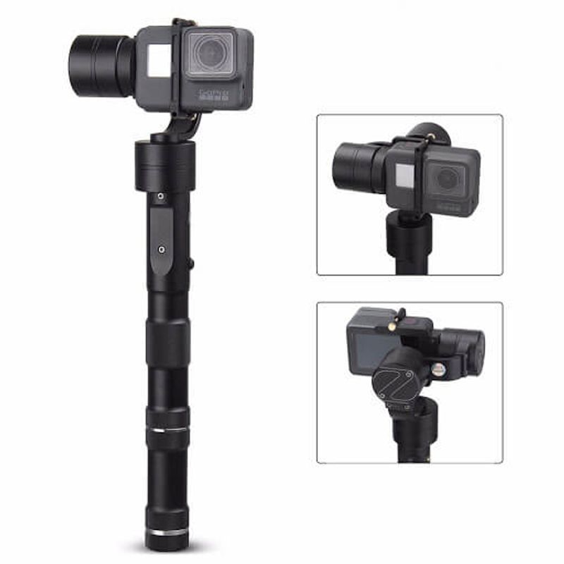 Estabilizador-Gimbal-Zhiyun-Evolution-para-GoPro-e-Cameras-de-Acao