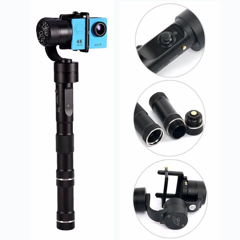 Estabilizador-Gimbal-Zhiyun-Evolution-para-GoPro-e-Cameras-de-Acao