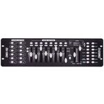 Mesa-Controladora-Profissional-Dmx-512-Iluminacao-e-Efeitos-Portatil-192-Canais