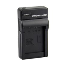 Carregador 1137D para Bateria Samsung SLB-1137D (Bivolt)