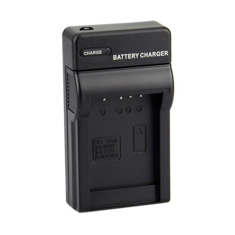 Carregador-1137D-para-Bateria-Samsung-SLB-1137D--Bivolt-