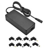 Fonte-CA-Universal-Notebook-e-Iluminadores-Led-120W-com-8-Plugs-Conectores--Bivolt-