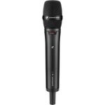 Sistema-Sem-Fio-Sennheiser-EW-100-G4-835-S-Wireless-Microfone-de-Mao-MMD-835--G-566-a-608-MHz-