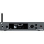 Sistema-de-Monitoramento-Sem-Fio-Duplo-Sennheiser-EW-IEM-G4-TWIN-A1-Wireless-com-2-Fone-IE-4--A1--470-a-516MHz-