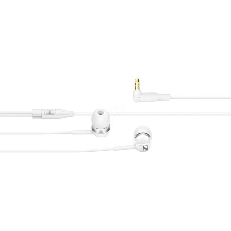 Fones-de-Ouvido-Sennheiser-CX-100-In-ear--Branco-