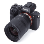 Kit-Sony-a7III-Mirrorless-4k---Lente-Tamron-17-28mm-f-2.8-Di-III-RXD