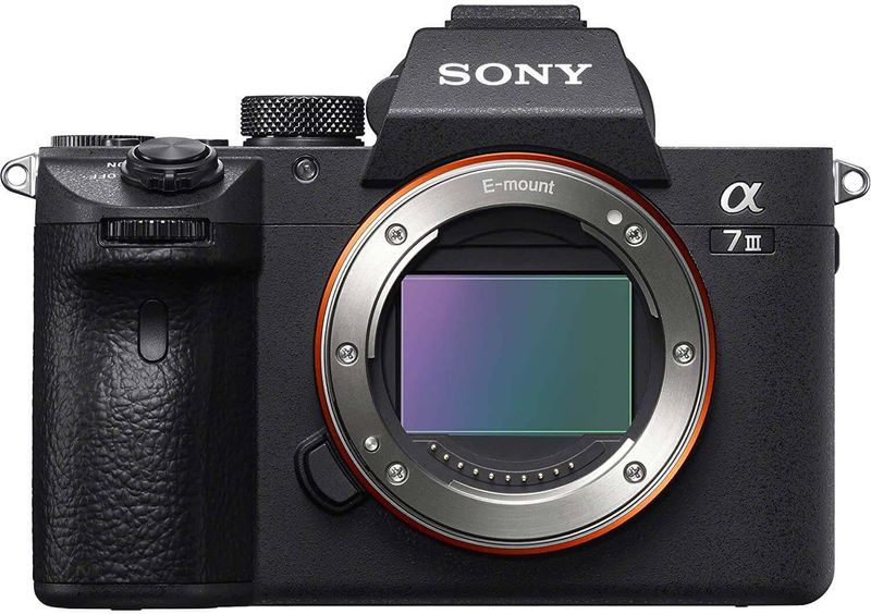 Kit-Sony-a7III-Mirrorless-4k---Lente-Tamron-28-75mm-f-2.8-Di-III-RXD-