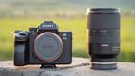 Kit-Sony-a7III-Mirrorless-4k---Lente-Tamron-28-75mm-f-2.8-Di-III-RXD-