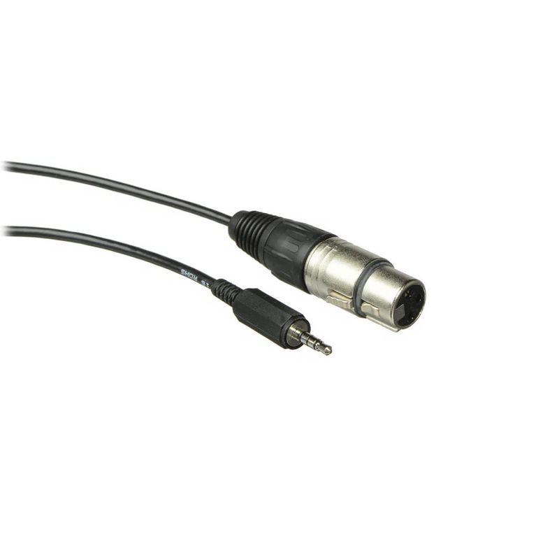 Cabo-P2-Stereo-x-XLR-Femea-de-50cm