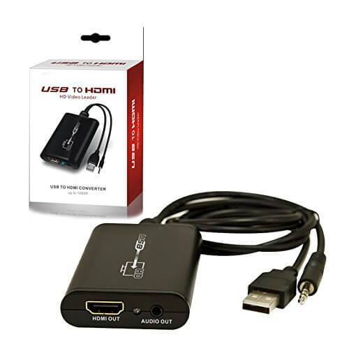 Conversor-USB-2.0-para-HDMI-para-HDTV-com-Suporte-Full-HD-1080P