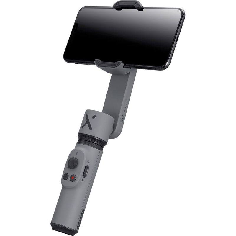 Estabilizador-Gimbal-Zhiyun-Smooth-X-SmartPhone-Celular--Cinza-