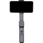 Estabilizador-Gimbal-Zhiyun-Smooth-X-SmartPhone-Celular--Cinza-