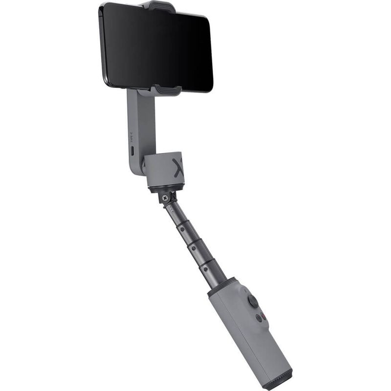 Estabilizador-Gimbal-Zhiyun-Smooth-X-SmartPhone-Celular--Cinza-