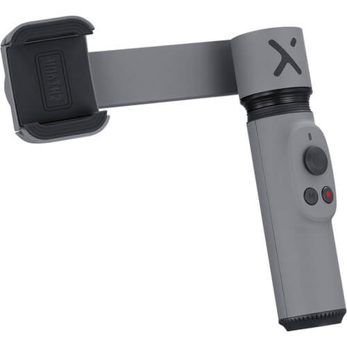 Estabilizador-Gimbal-Zhiyun-Smooth-X-SmartPhone-Celular--Cinza-