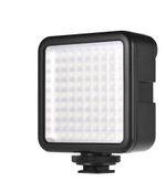 Mini-Iluminador-Led-W81-6.5w-com-Dimmer-para-Cameras-Filmadoras-e-Gimbals