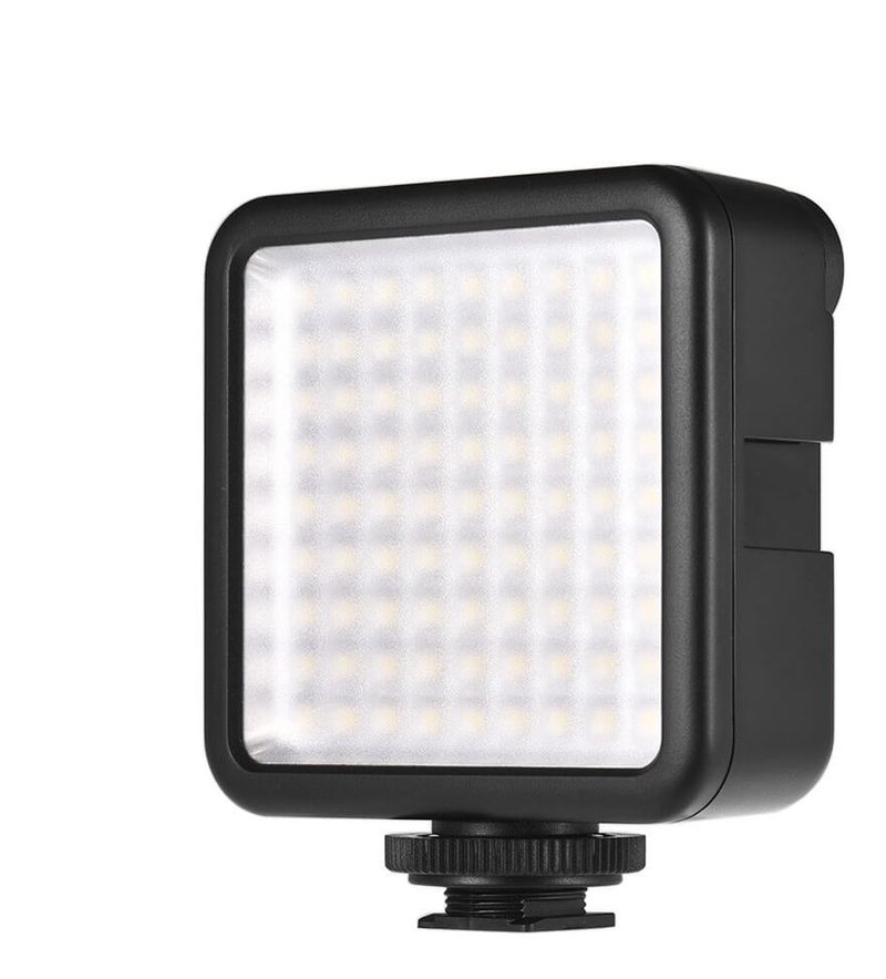 Mini-Iluminador-Led-W81-6.5w-com-Dimmer-para-Cameras-Filmadoras-e-Gimbals