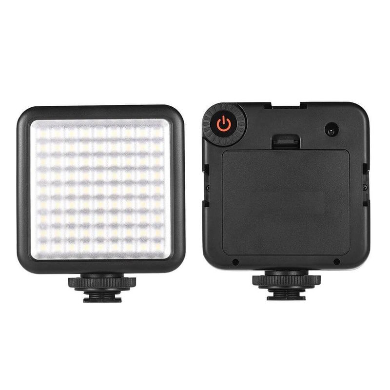 Mini-Iluminador-Led-W81-6.5w-com-Dimmer-para-Cameras-Filmadoras-e-Gimbals