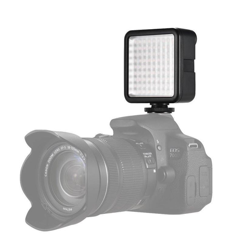 Mini-Iluminador-Led-W81-6.5w-com-Dimmer-para-Cameras-Filmadoras-e-Gimbals