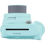 Camera-Instantanea-FujiFilm-Instax-Mini-9-Azul-Aqua