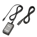 Adaptador-CA-para-Sony-AC-L200-para-Filmadoras-Sony-Handycam-A-P-e-F--Bivolt-