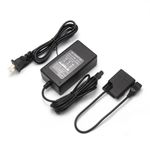 Adaptador-AC-EH-5-com-Acoplador-EP-5A-para-Nikon-EN-EL14--Bivolt-