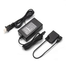 Adaptador AC EH-5 com Acoplador EP-5A para Nikon EN-EL14 (Bivolt)