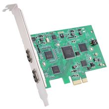 Placa de Captura de Vídeo Ezcap294 HDMI para PCI-e Express