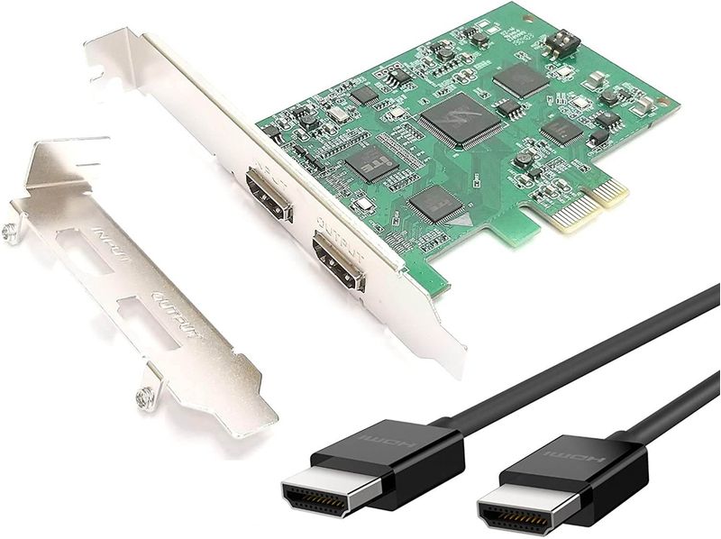 Placa-de-Captura-de-Video-Ezcap-294-HDMI-para-PCI-e-Express