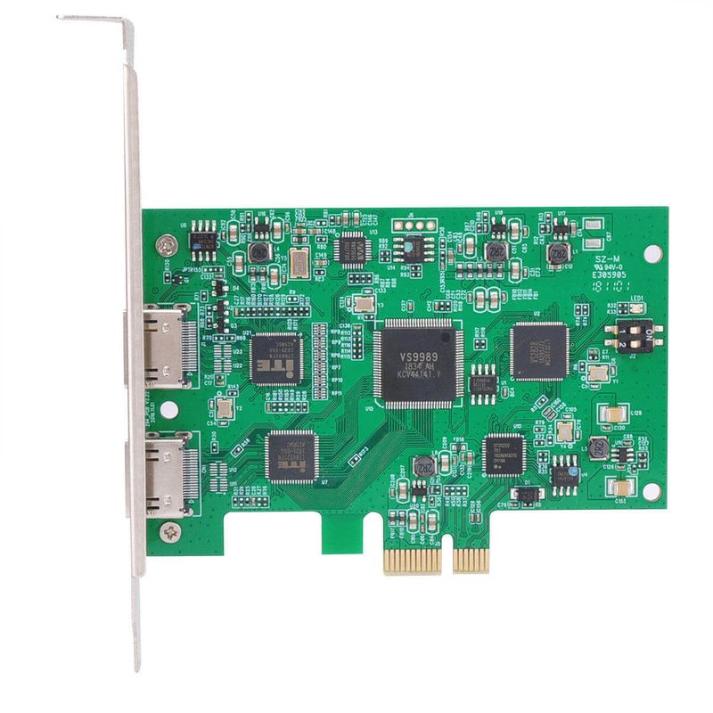 Placa-de-Captura-de-Video-Ezcap-294-HDMI-para-PCI-e-Express