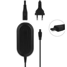 Adaptador Fonte AC VSK-0699 para Filmadoras Panasonic (Bivolt)