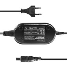 Adaptador Fonte AC AD-9NX01 / AD9NX01 para Samsung Série NX (Bivolt)