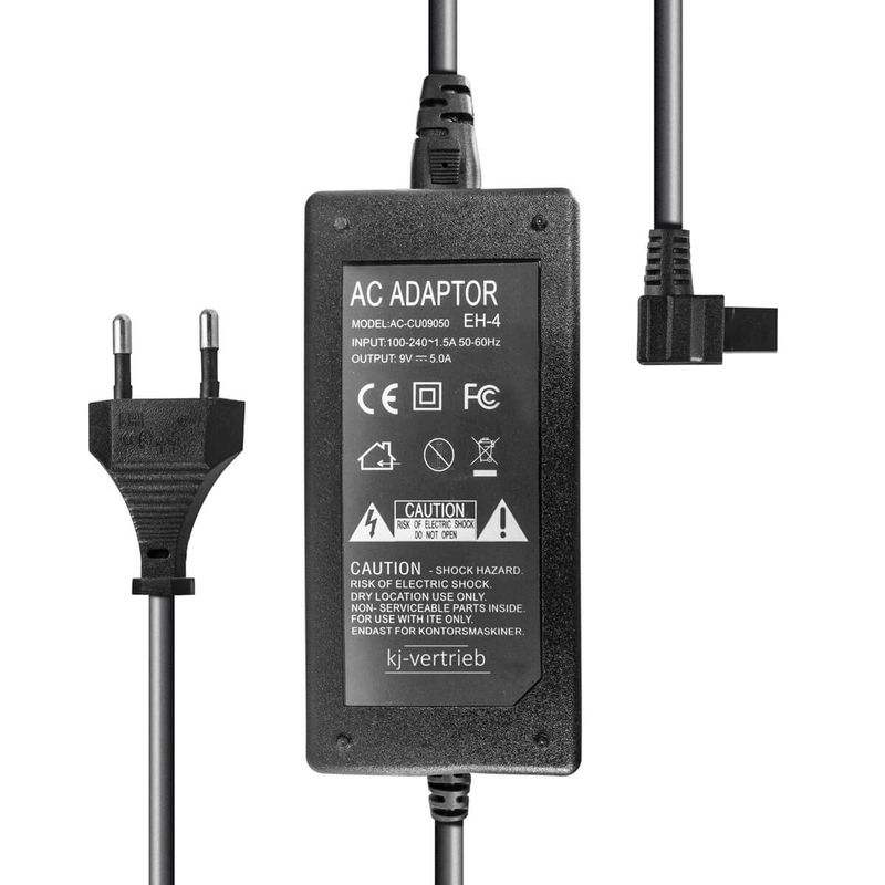 Adaptador-CA-EH-4-para-Cameras-Nikon-D1-D1h-D1X--Bivolt-