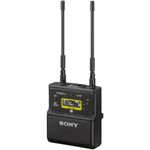 Sistema-Wireless-Sony-UWP-D21-de-Microfone-de-Lapela-Sem-Fio