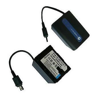 Bateria-VG-121U---VG121U--T--com-Conector-Reto-para-Filmadoras-JVC